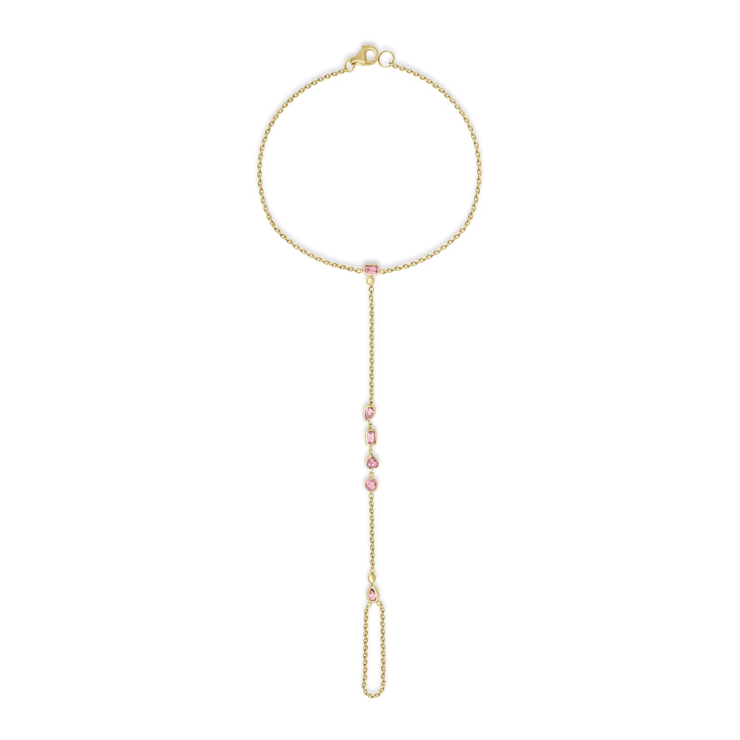Distant Blessing Handchain