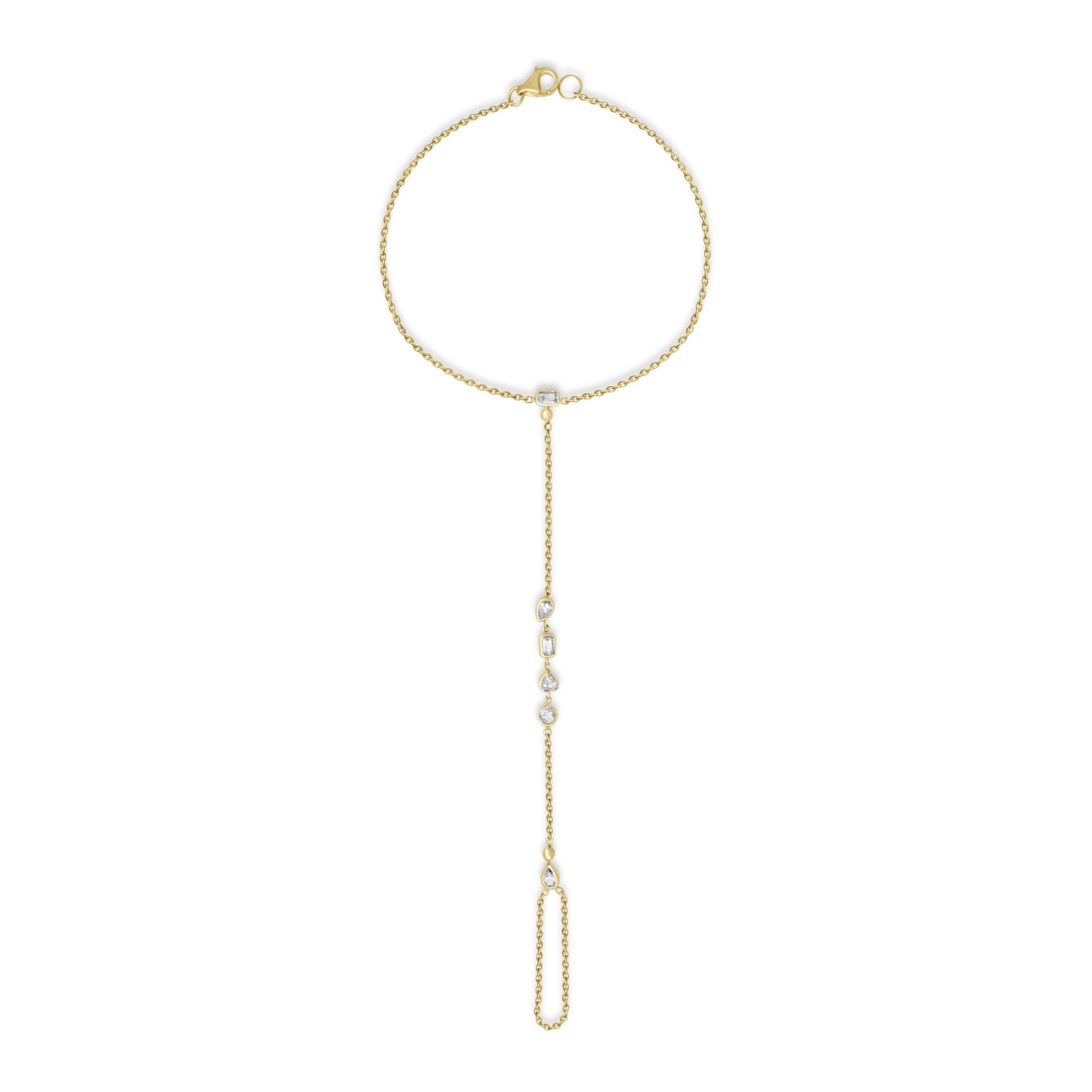 Distant Blessing Handchain