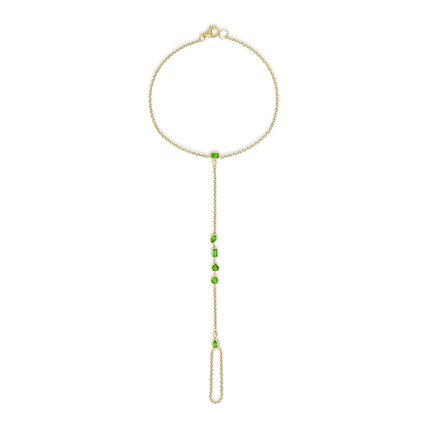 Distant Blessing Handchain