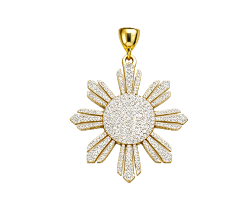 The Diamond Araw Collection
