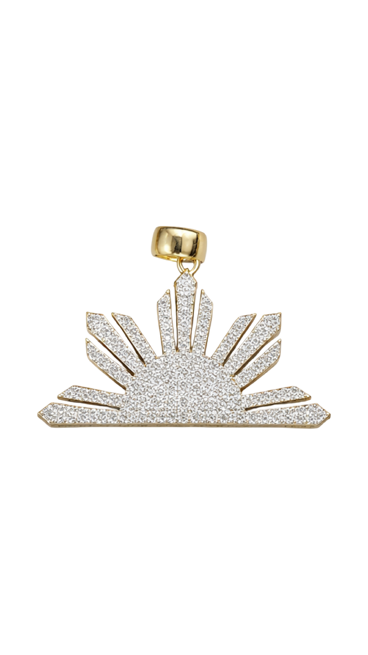 The Diamond Araw Pendant